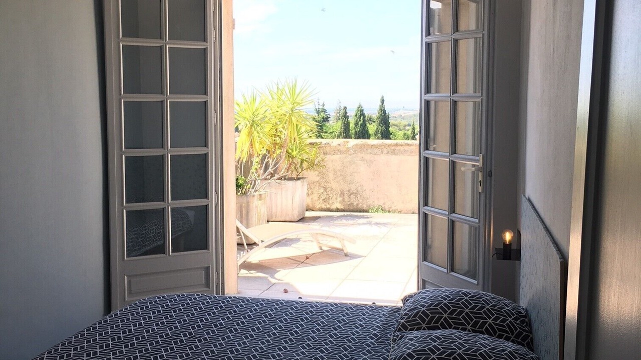 Photo of Bedroom in Castries