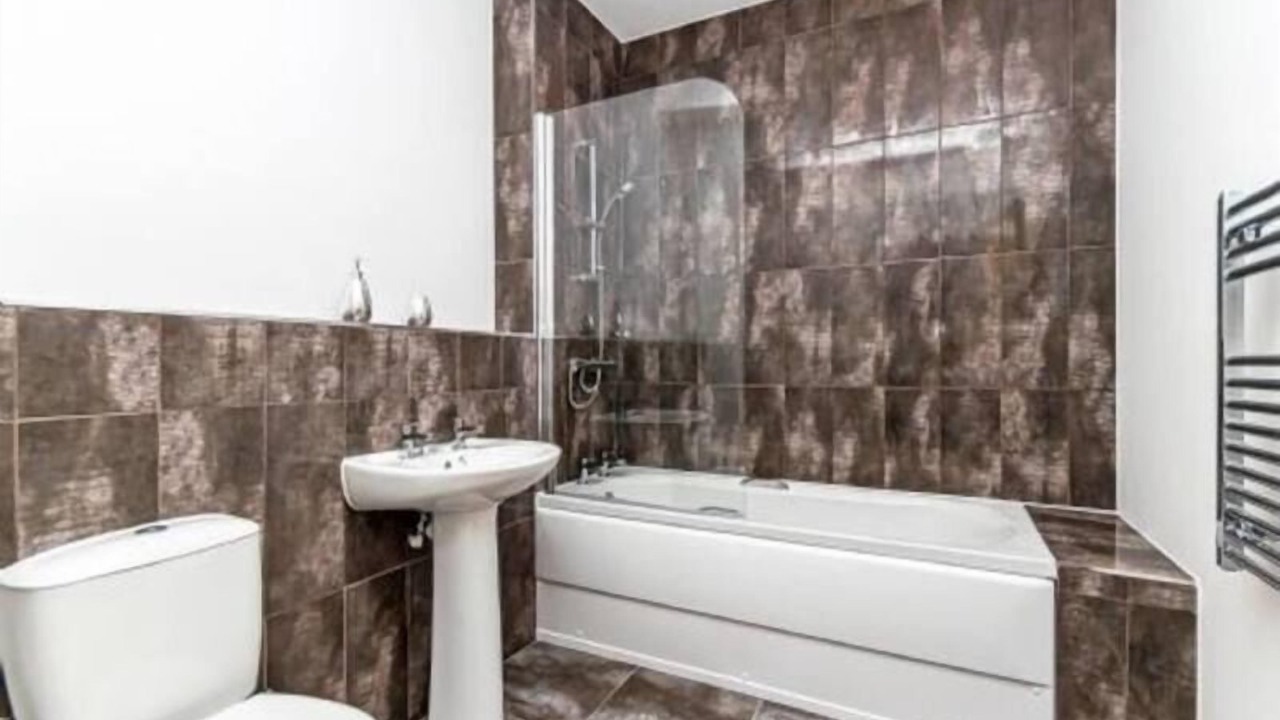 Photo of Bathroom in Chester