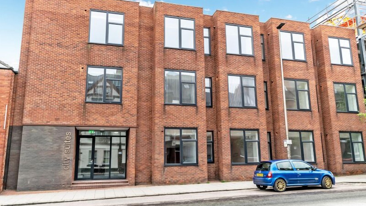 Photo of Outdoor in Chester