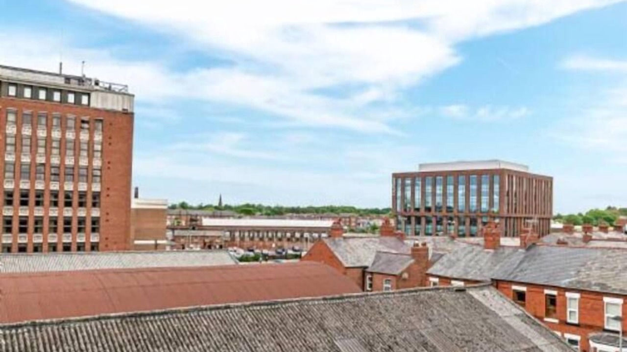 Photo of Others in Chester