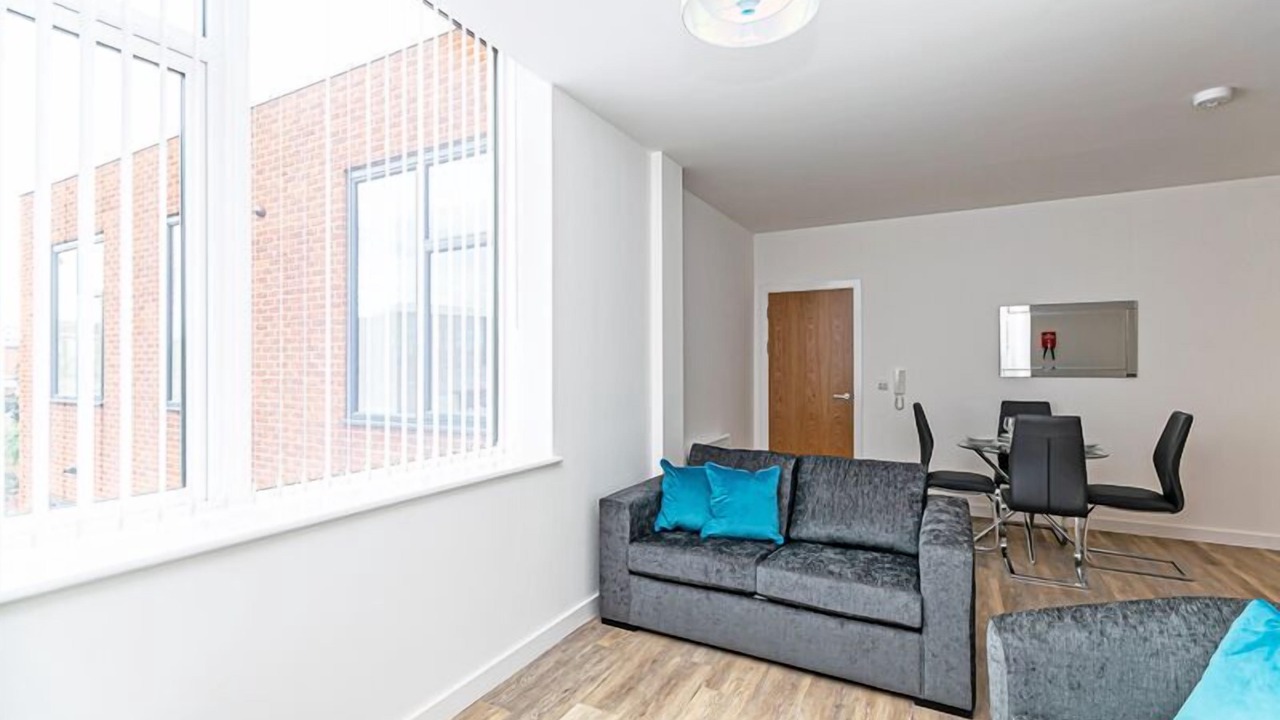 Photo of Livingroom in Chester