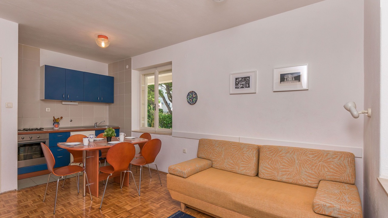 Photo of Livingroom in Baska Voda