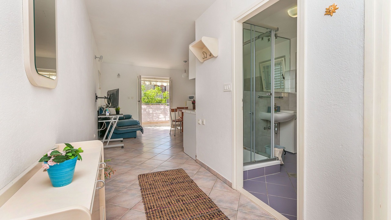 Photo of Bedroom in Baska Voda