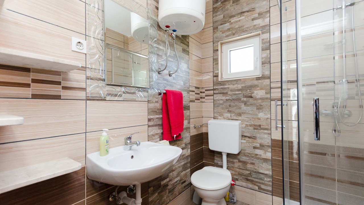 Photo of Bathroom in Lopar