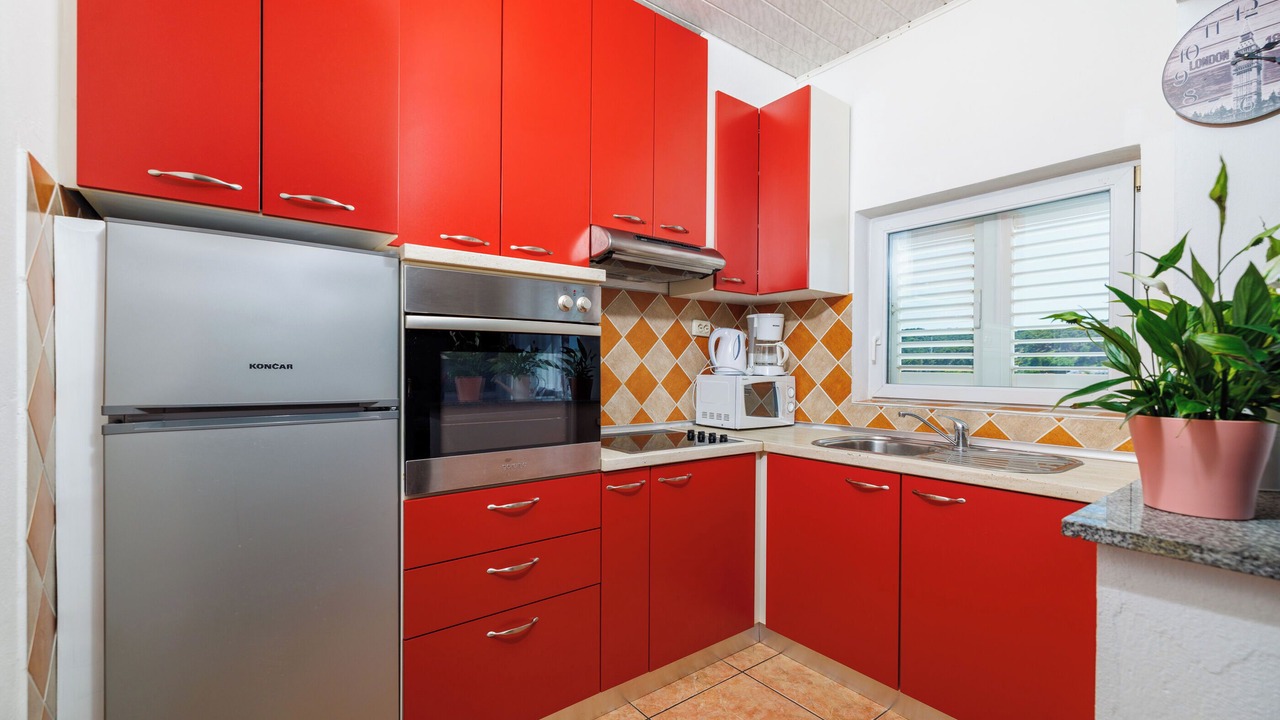 Photo of Kitchen in Lopar