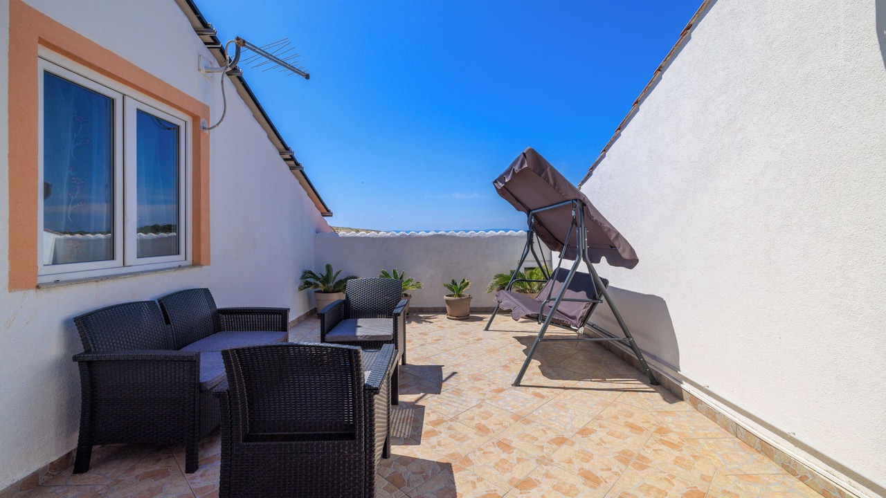 Photo of Patio Balcony in Lopar
