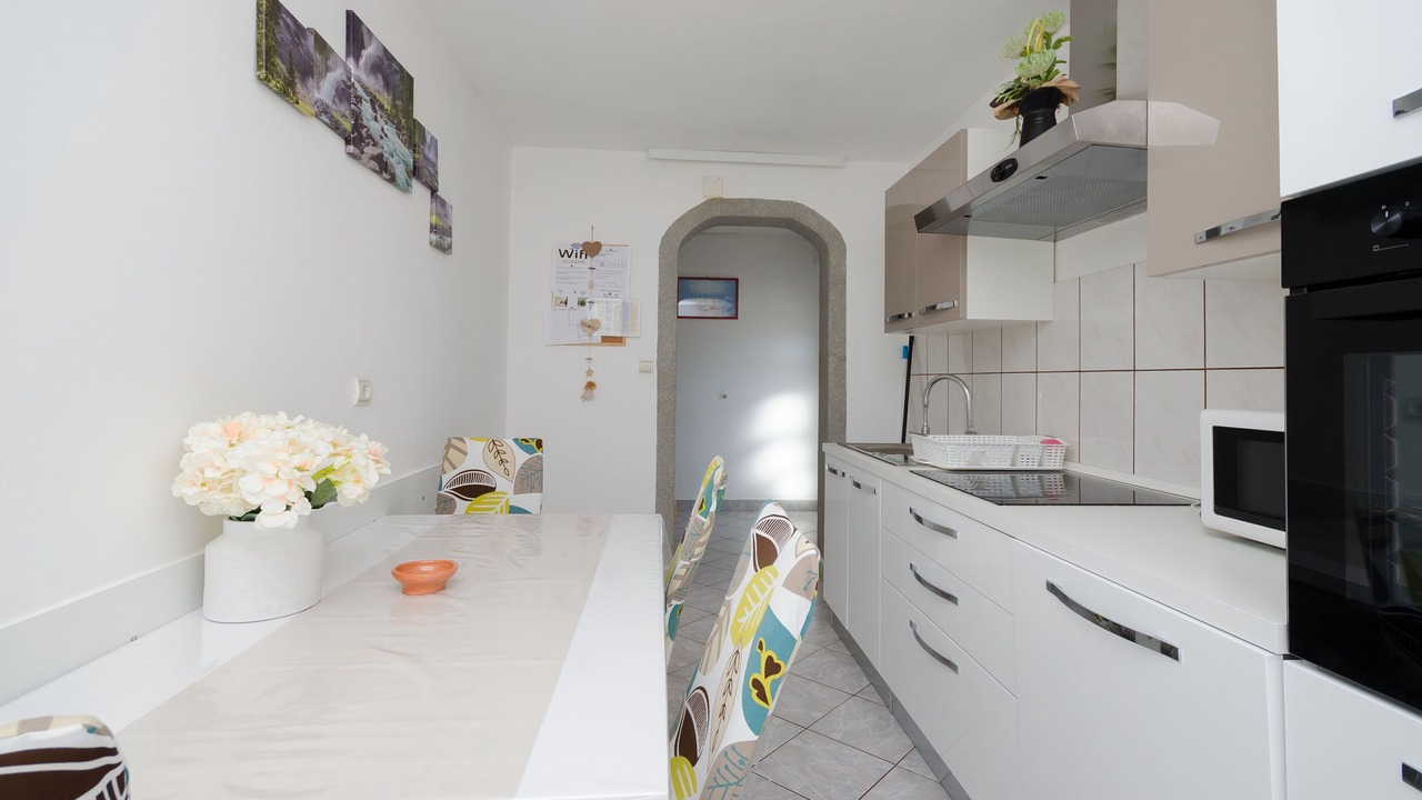 Photo of Kitchen in Lopar