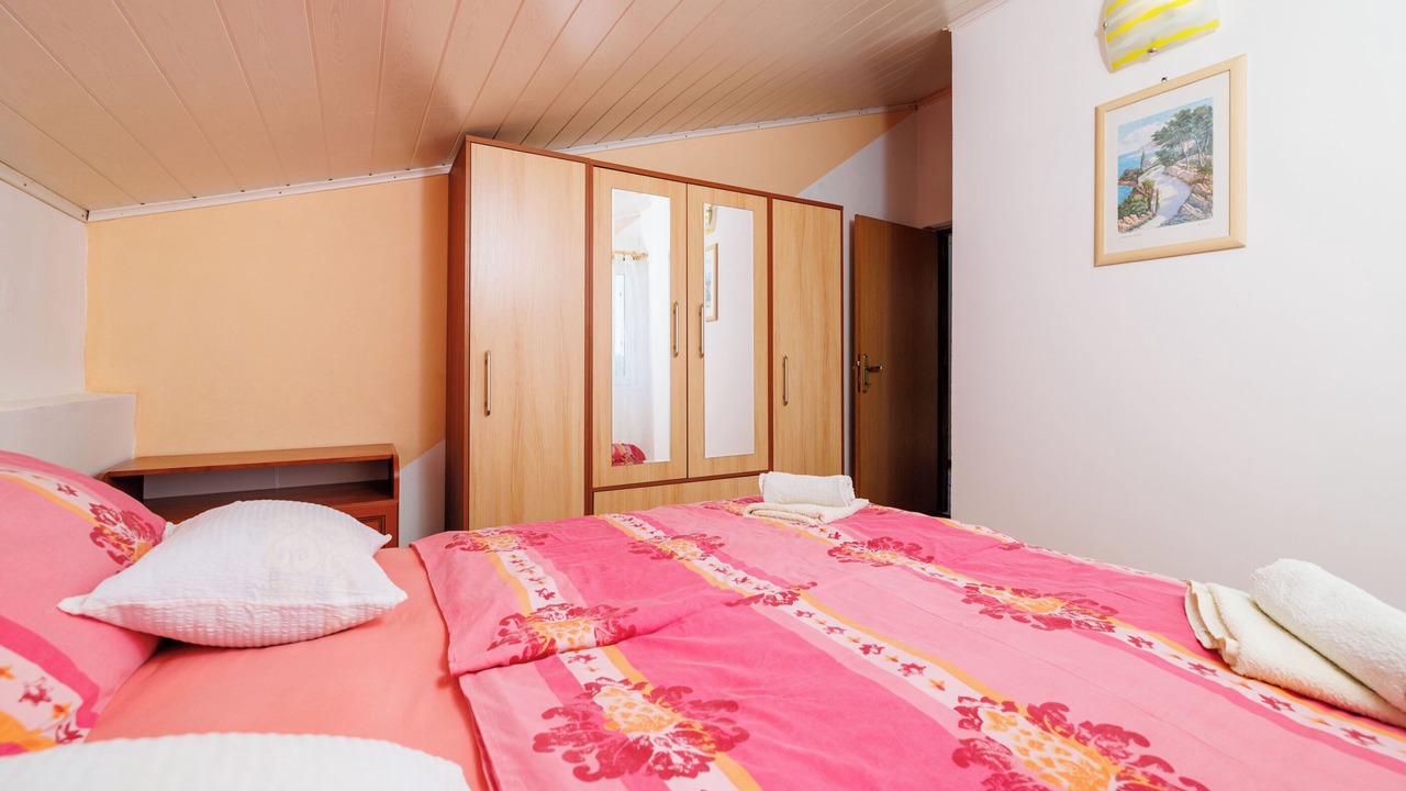 Photo of Bedroom in Lopar