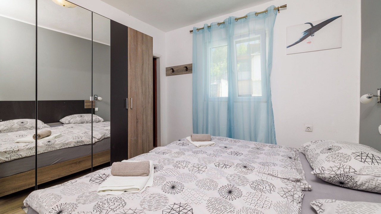 Photo of Bedroom in Lopar