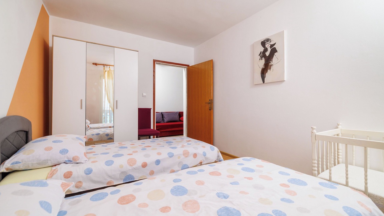 Photo of Bedroom in Lopar