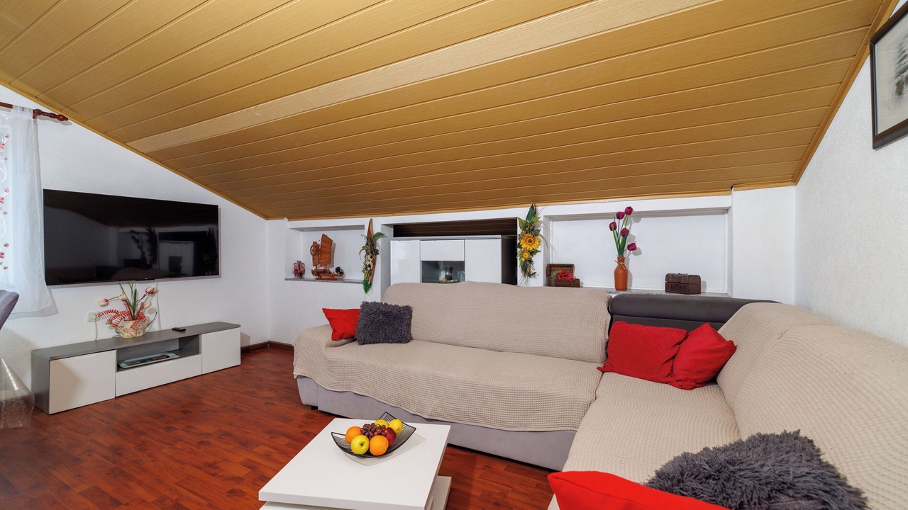 Photo of Livingroom in Lopar