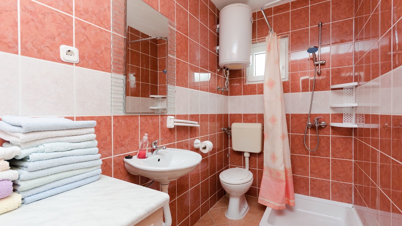 Photo of Bathroom in Lopar
