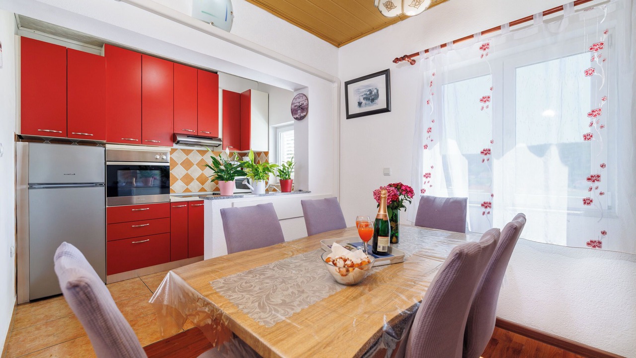 Photo of Kitchen in Lopar