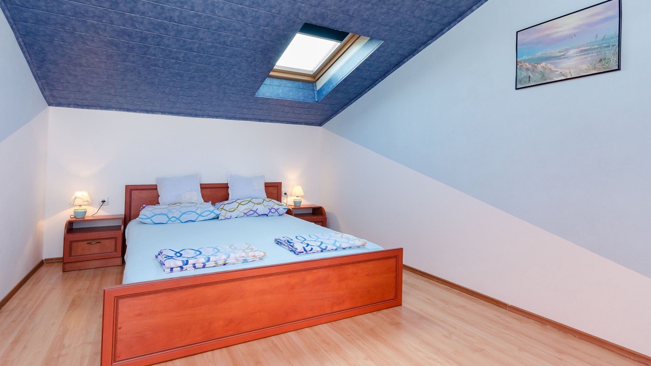 Photo of Bedroom in Lopar