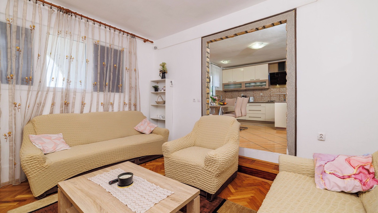 Photo of Livingroom in Lopar
