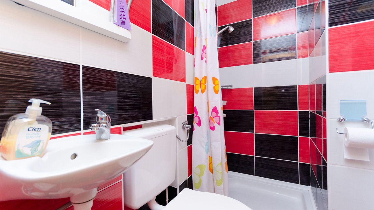 Photo of Bathroom in Lopar