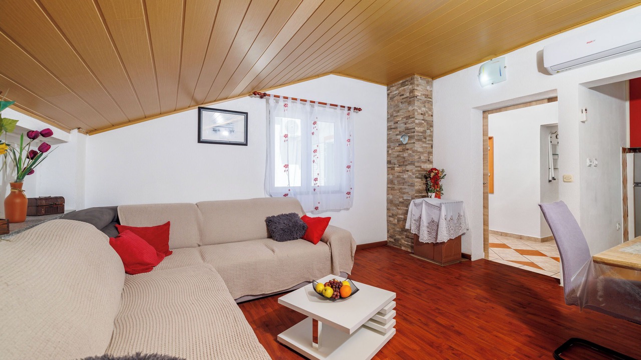 Photo of Livingroom in Lopar