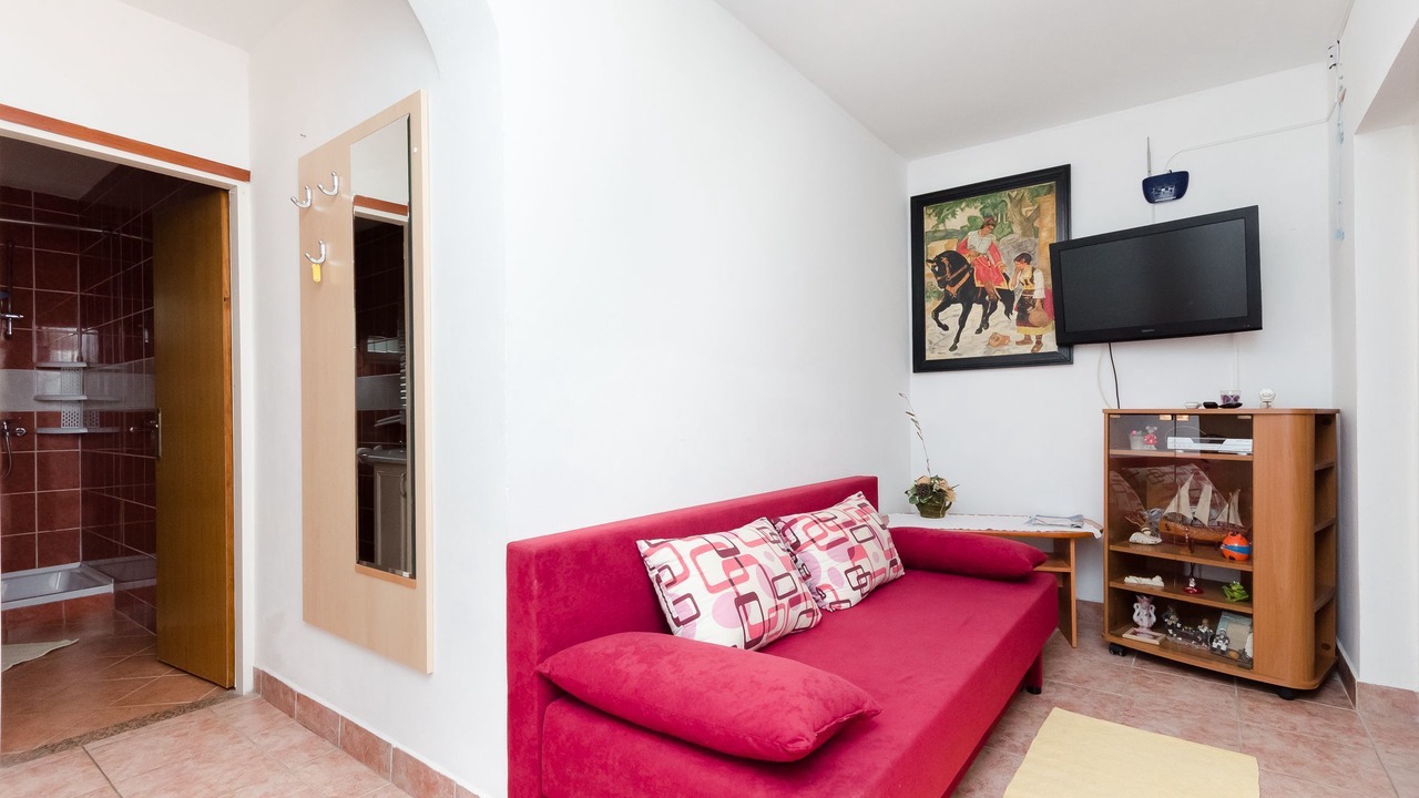 Photo of Livingroom in Lopar