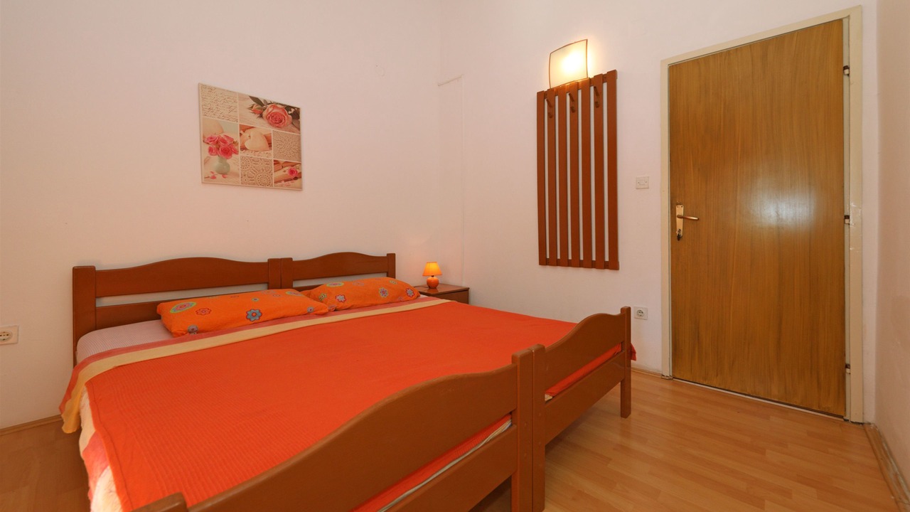Photo of Bedroom in Starigrad
