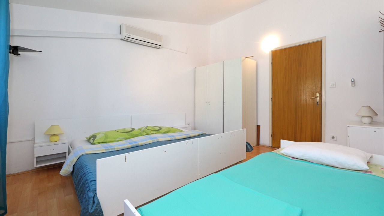 Photo of Bedroom in Starigrad