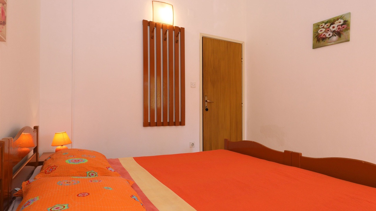 Photo of Bedroom in Starigrad