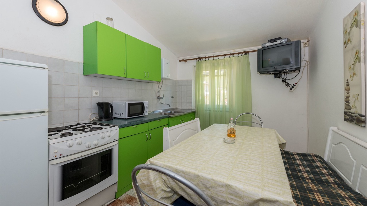 Photo of Kitchen in Starigrad