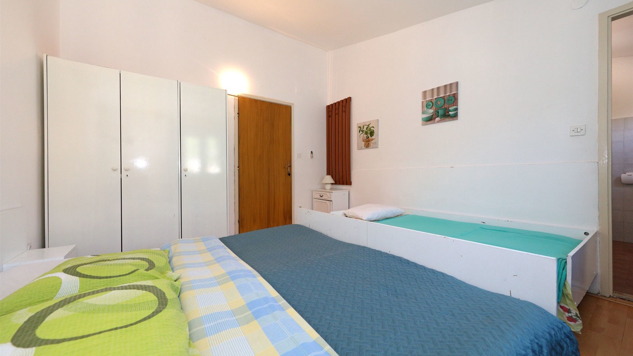 Photo of Bedroom in Starigrad