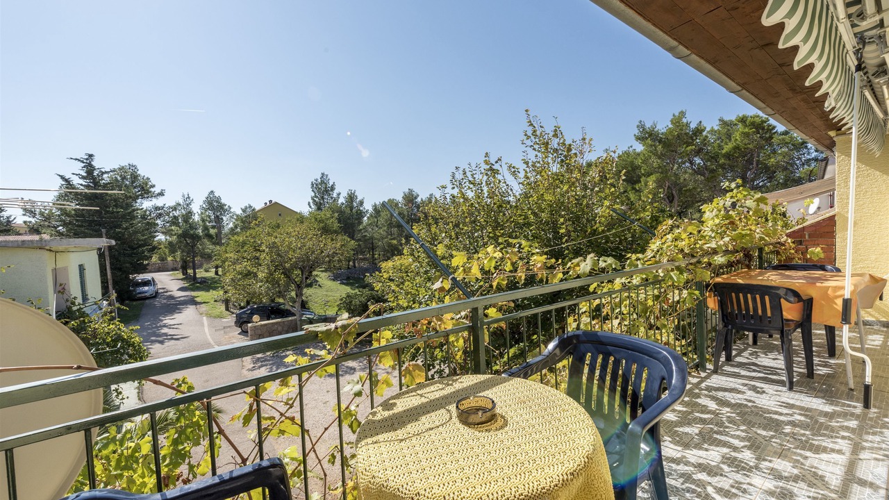 Photo of Patio Balcony in Starigrad