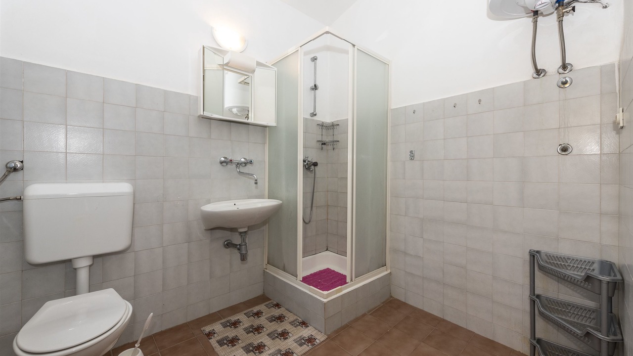 Photo of Bathroom in Starigrad