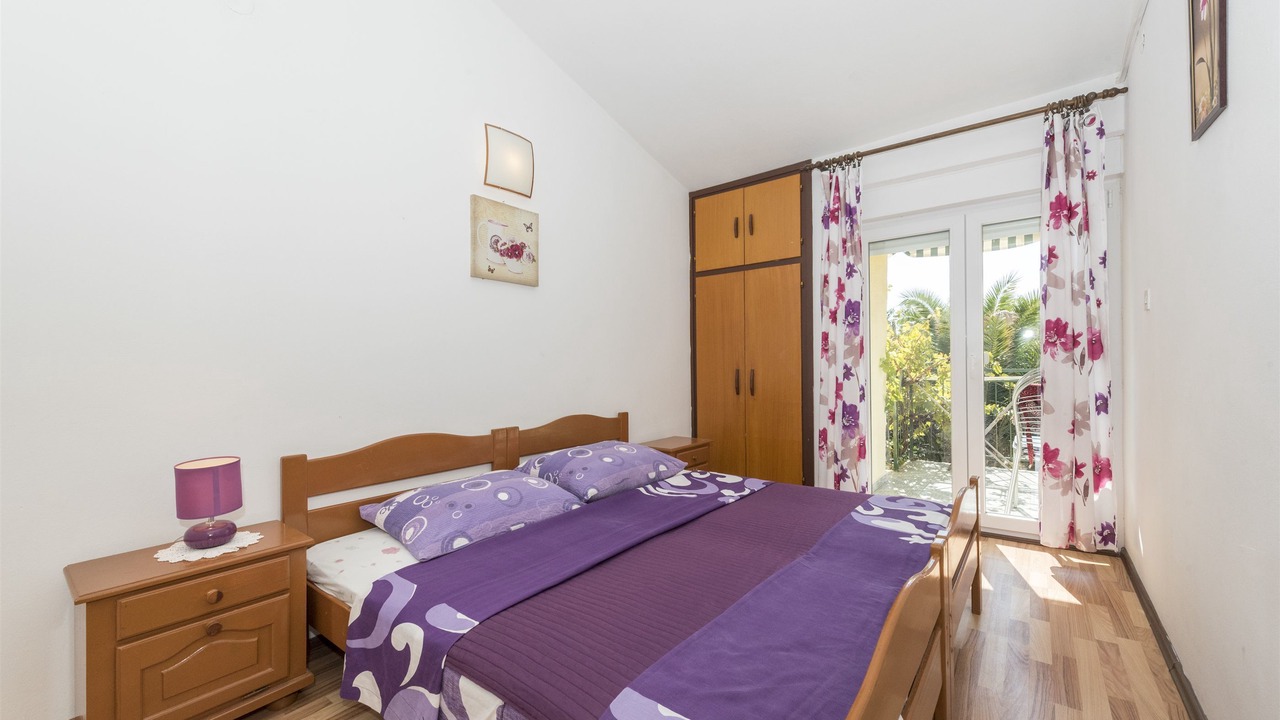 Photo of Bedroom in Starigrad
