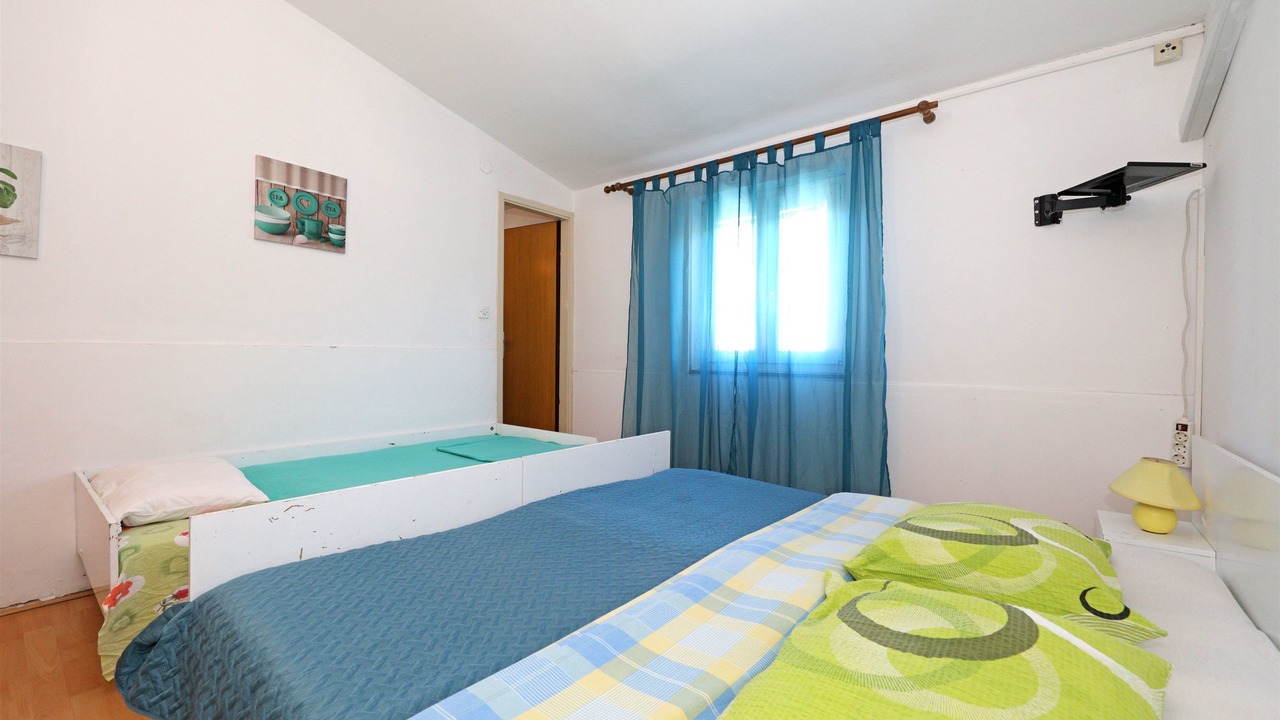 Photo of Bedroom in Starigrad