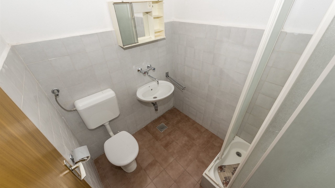 Photo of Bathroom in Starigrad