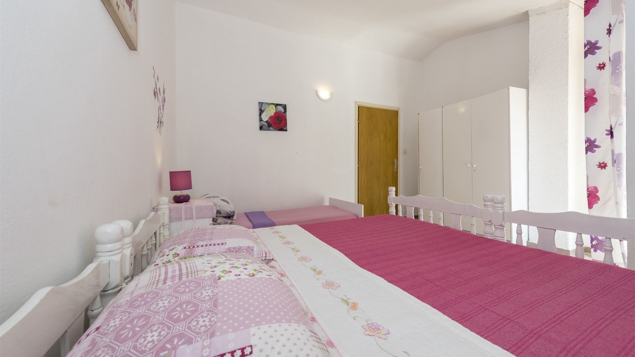 Photo of Bedroom in Starigrad
