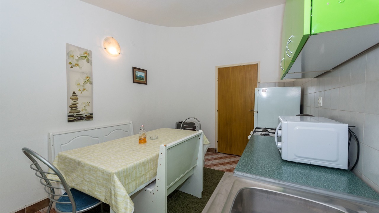 Photo of Kitchen in Starigrad