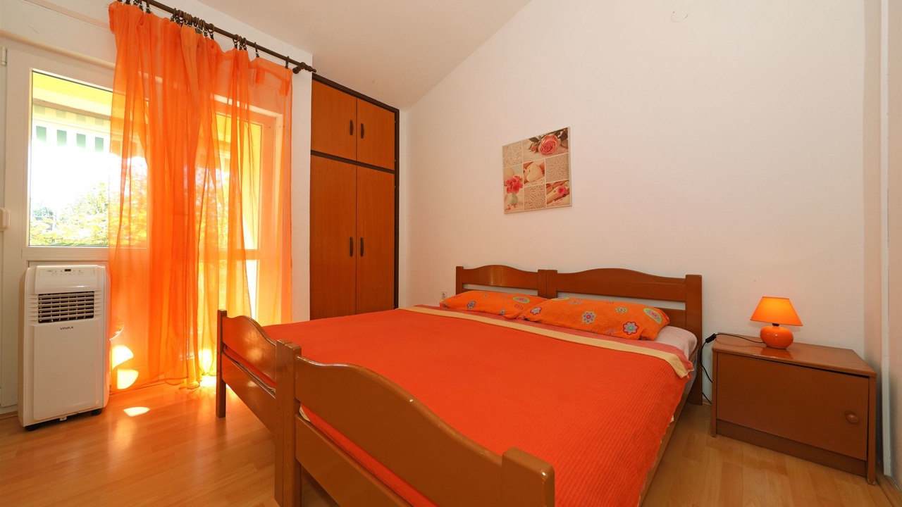 Photo of Bedroom in Starigrad
