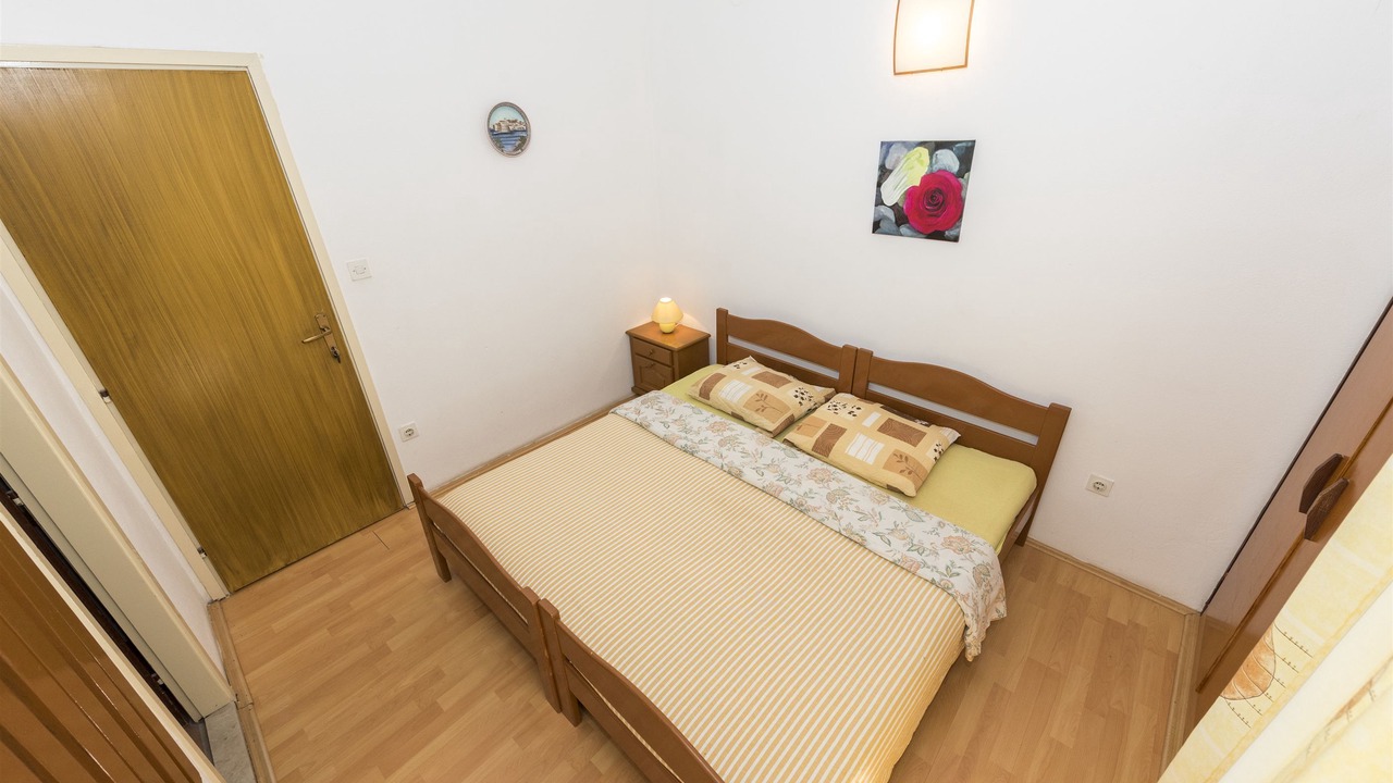 Photo of Bedroom in Starigrad