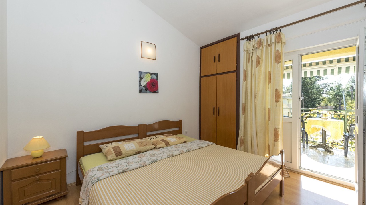 Photo of Bedroom in Starigrad