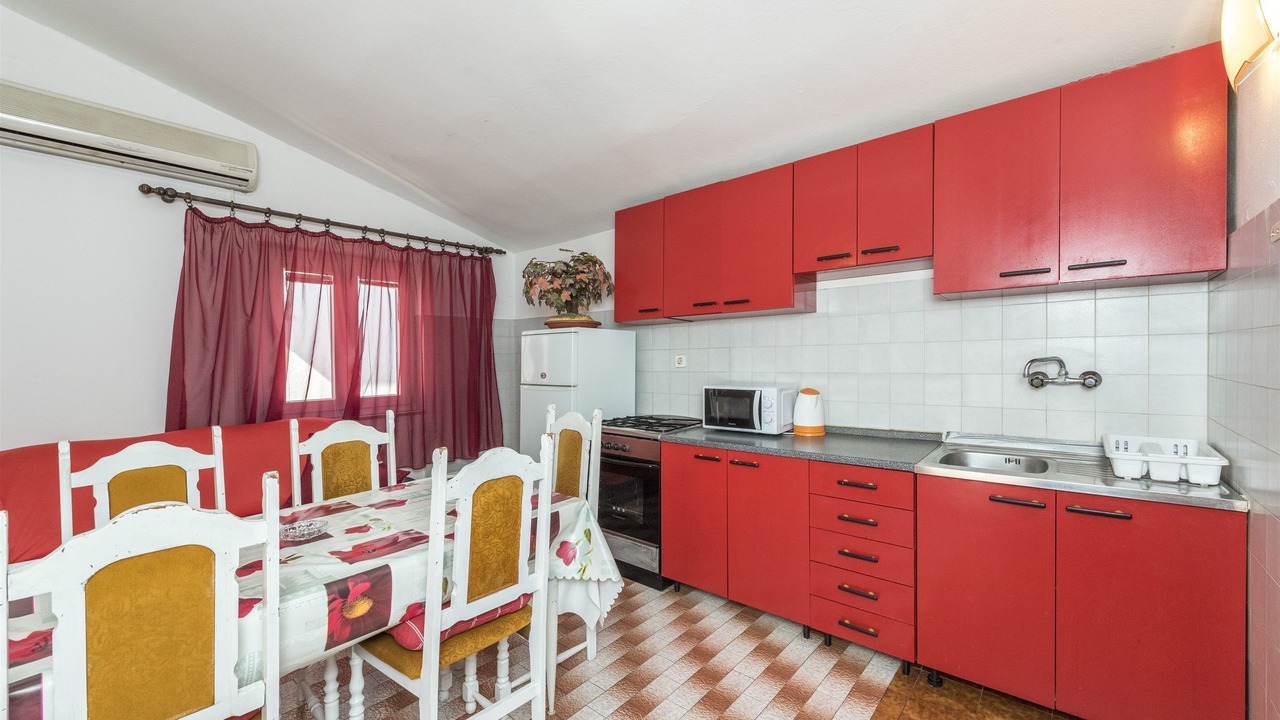 Photo of Kitchen in Starigrad