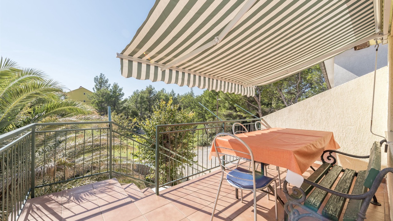 Photo of Patio Balcony in Starigrad