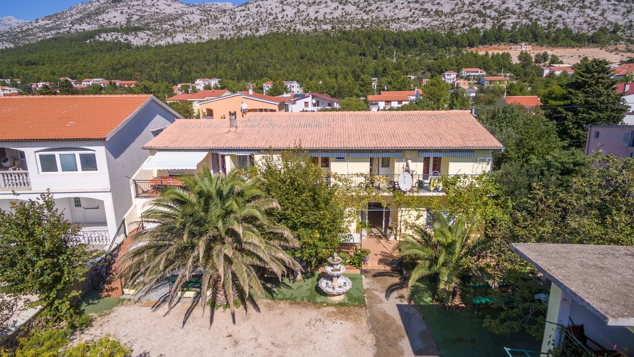 Photo of Outdoor in Starigrad