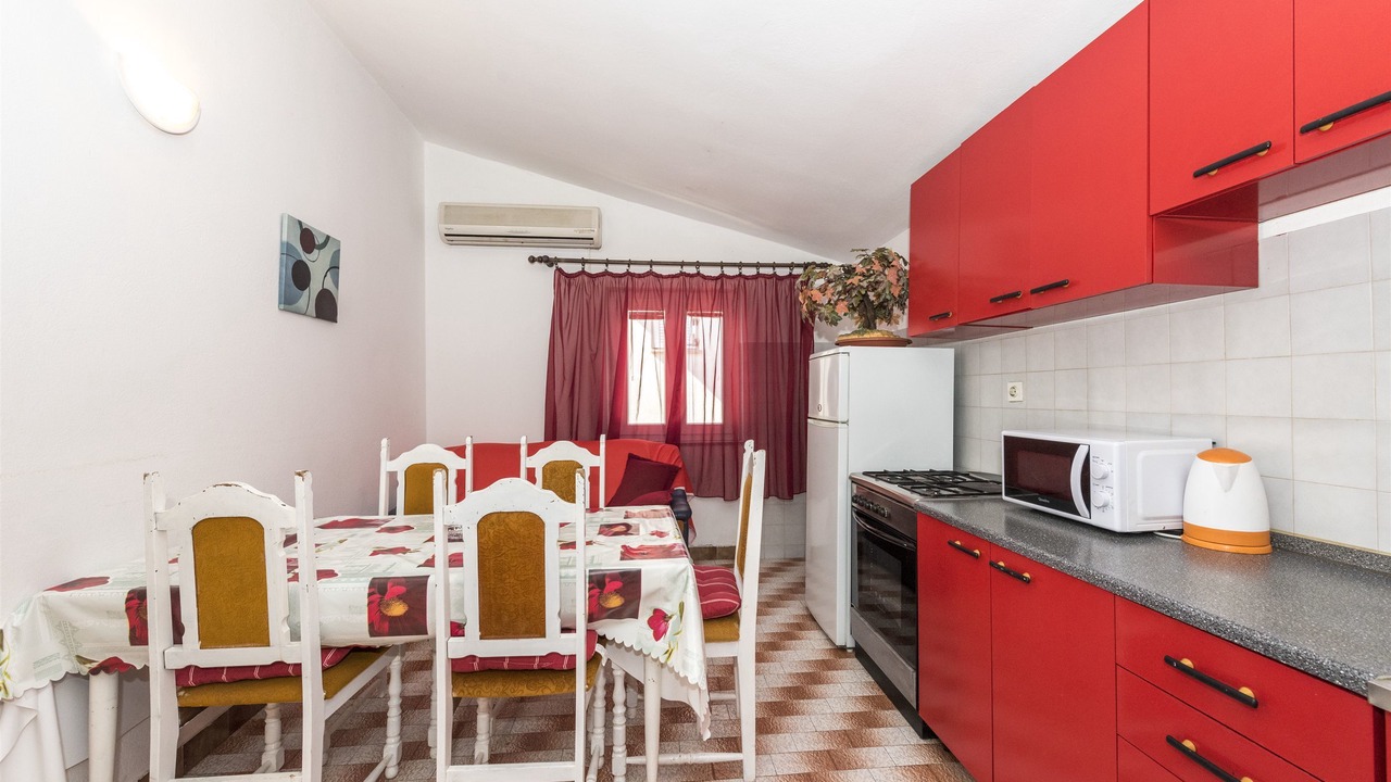 Photo of Kitchen in Starigrad