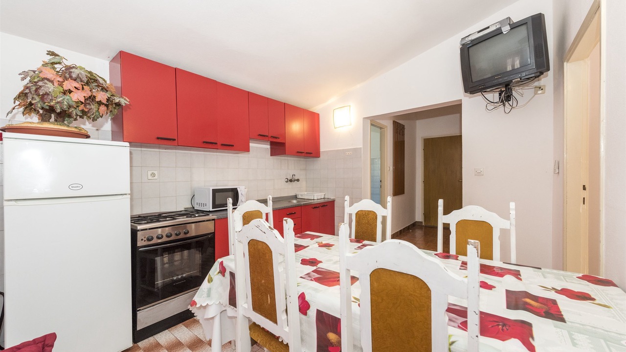 Photo of Kitchen in Starigrad