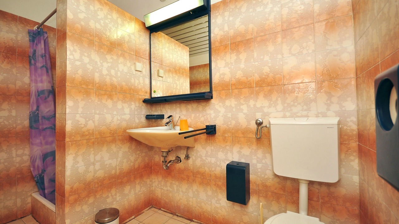 Photo of Bathroom in Zrce