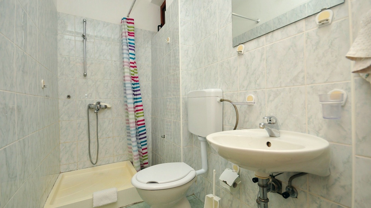 Photo of Bathroom in Zrce