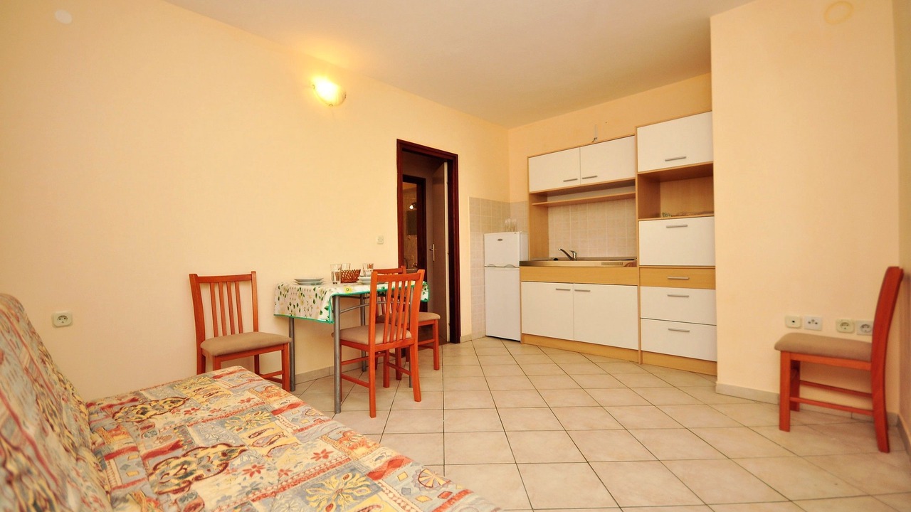 Photo of Kitchen in Zrce