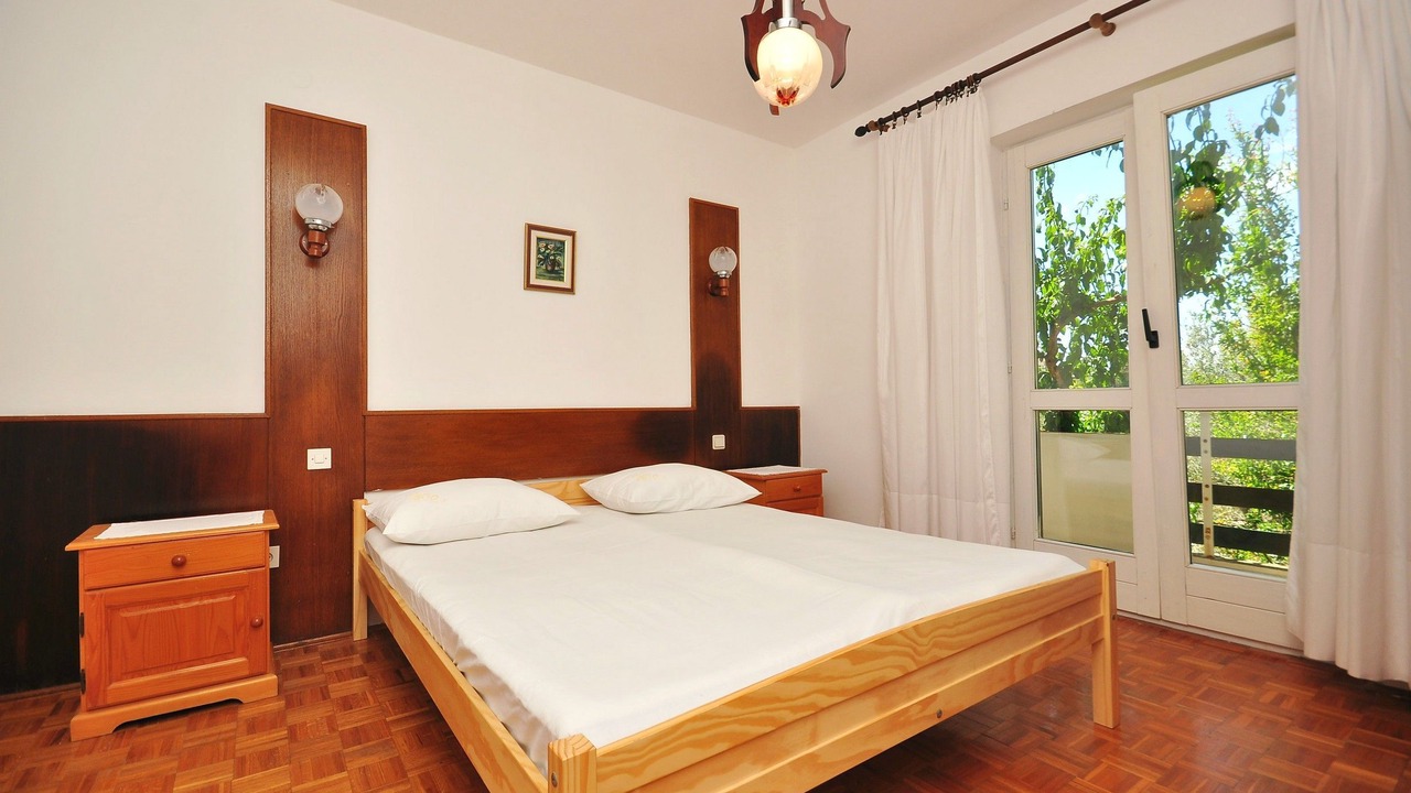 Photo of Bedroom in Zrce