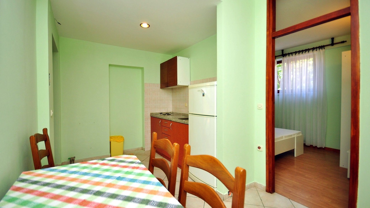 Photo of Livingroom in Zrce