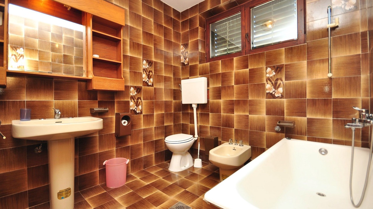 Photo of Bathroom in Zrce