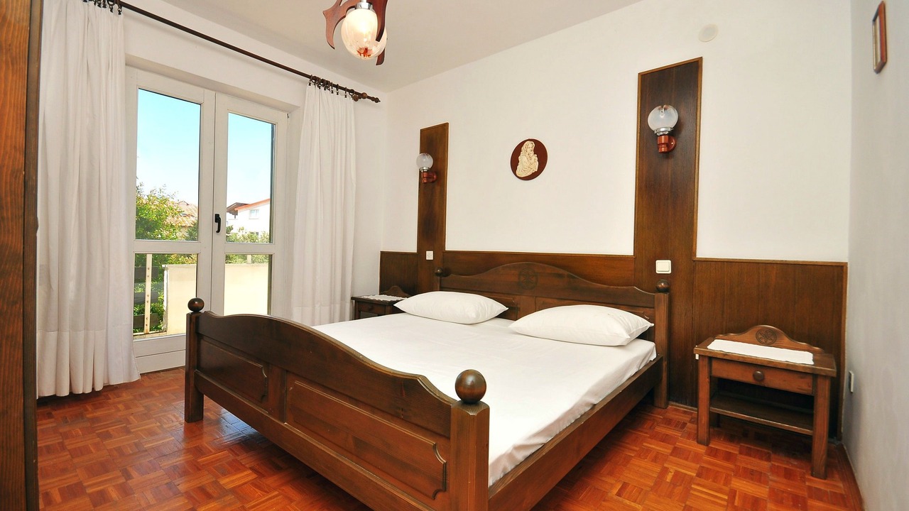 Photo of Bedroom in Zrce