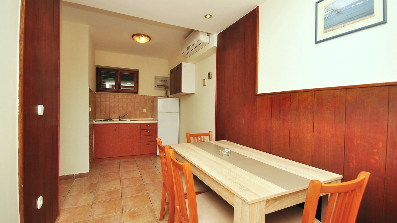 Photo of Livingroom in Zrce